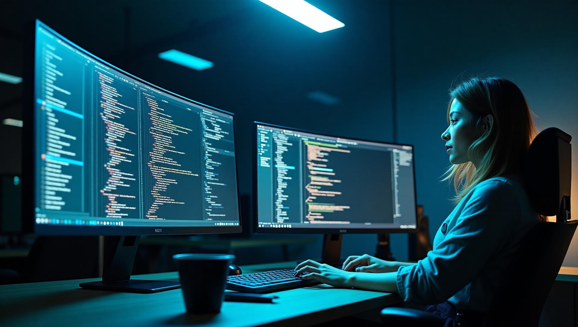 Global IT SUPPORT software engineering team building web and mobile apps in New York City